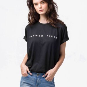 Urban Edge Tee