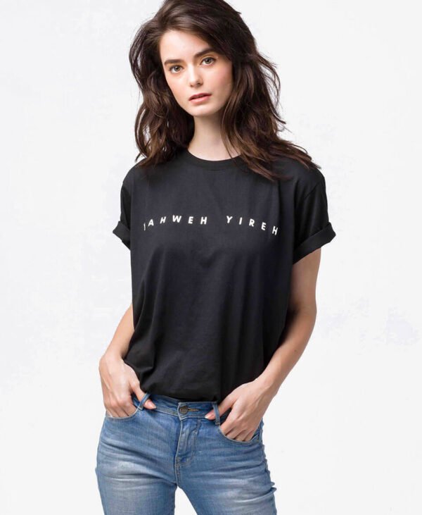 Urban Edge Tee