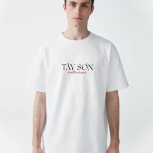 Fearless Rider Tee