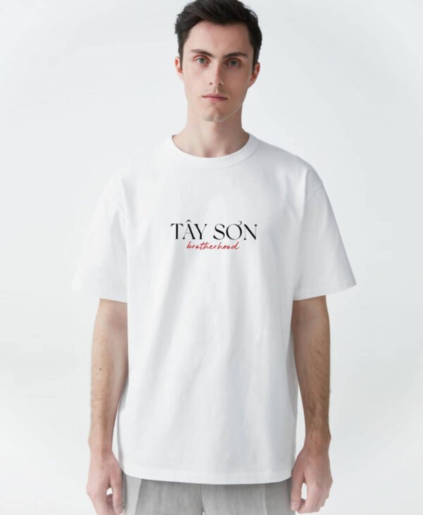 Fearless Rider Tee