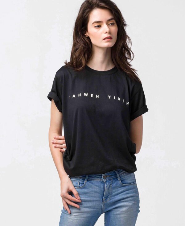 Wild Explorer Tee