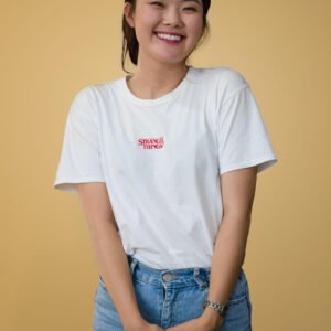 Born to Win Tee