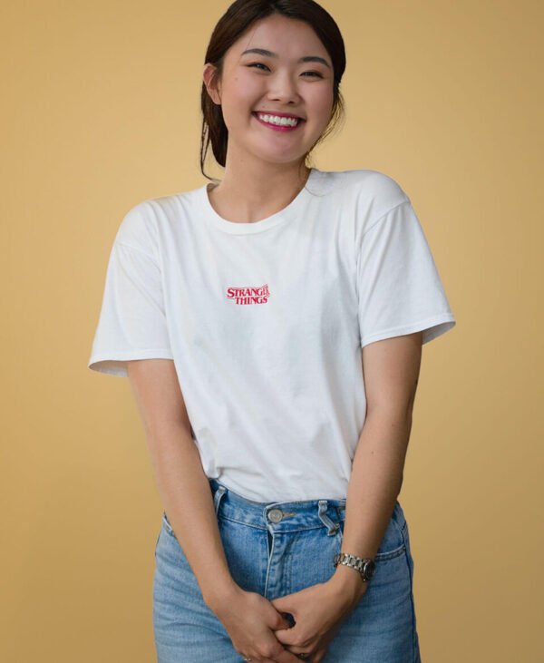 Born to Win Tee