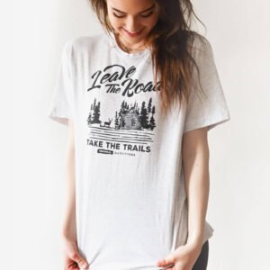 Rebel Squad Tee