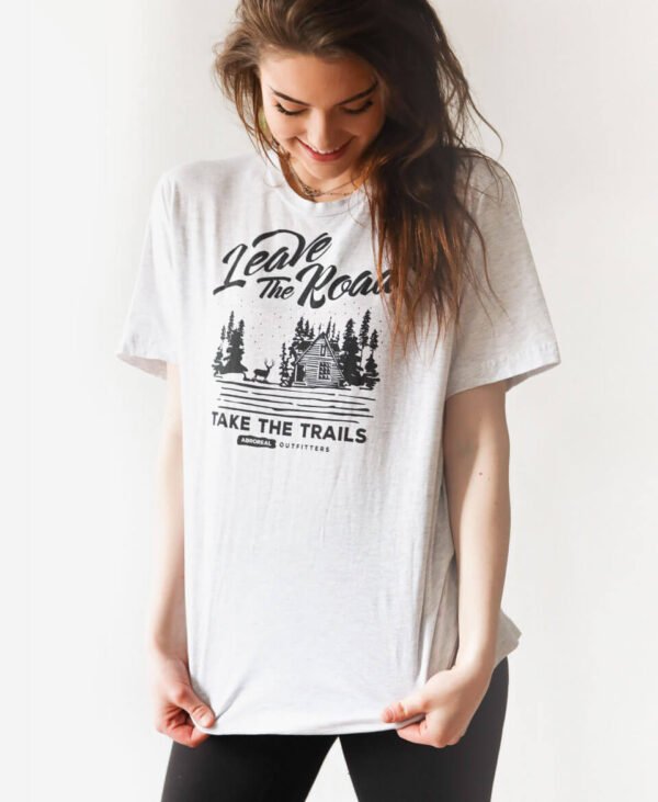 Rebel Squad Tee