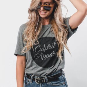 Street Vibes Tee