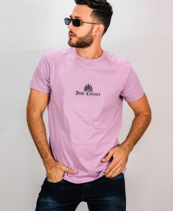 Limitless Energy Tee